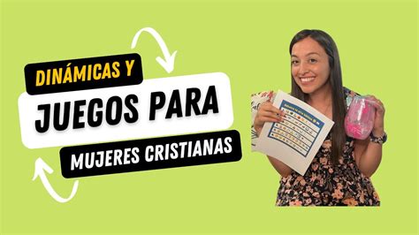 dinamicas para mujeres|Fomentando la Unidad y Fortaleciendo Vínculos: Dinámicas de。